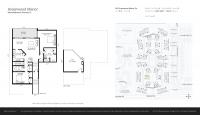 Unit 852 Greenwood Manor Cir # 4-C floor plan